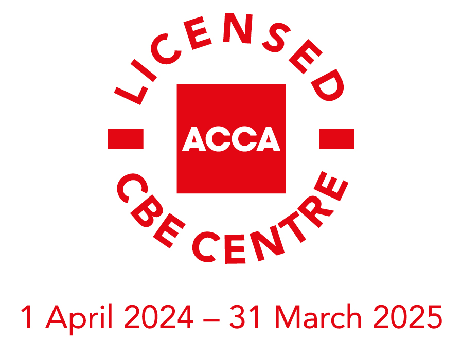 AnB CBE Center AnB CBE Center Logo